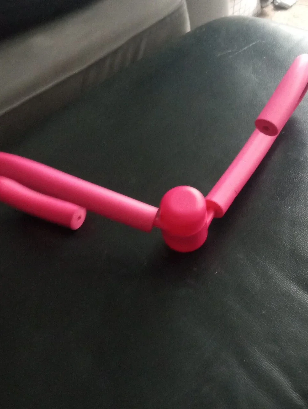 Pink Theigh Master